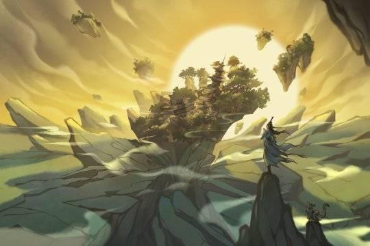 4399剑与魔法