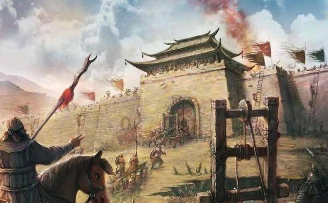 逃离奇异森林