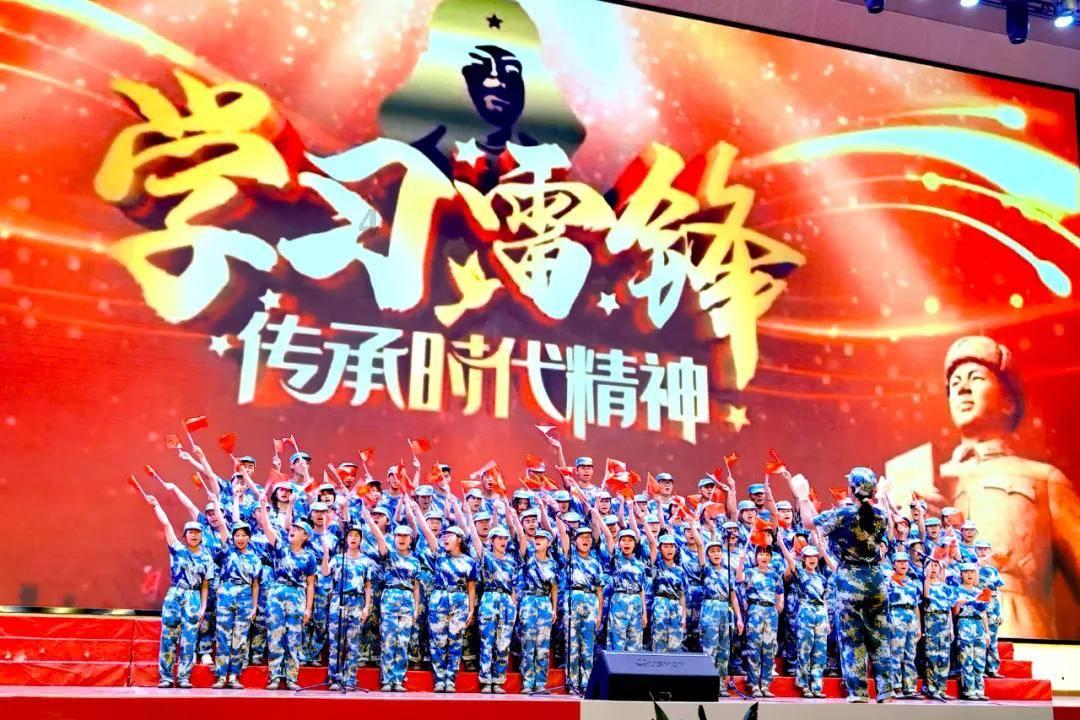 叠加的数字