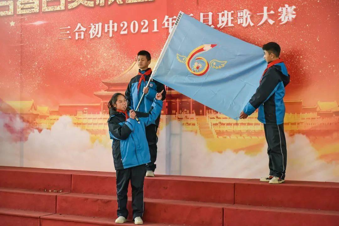 新潮活动“点亮”新形象,拉满更好潍坊“青春值”