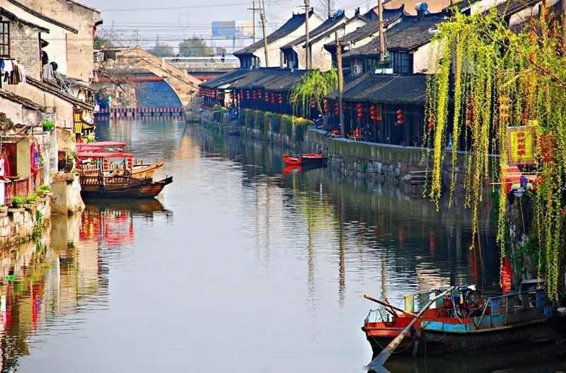 卡姆登市场